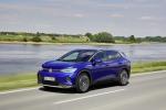 Volkswagen ID.4 Pro 2021 года (WW)